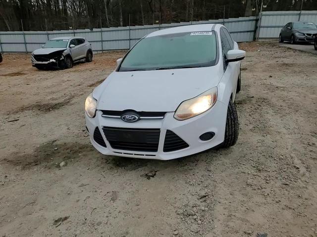 2014 Ford Focus - Image 10