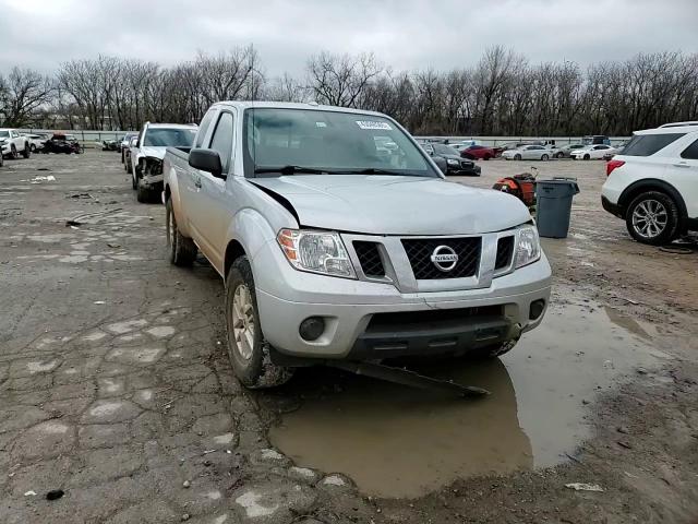 2017 Nissan Navara (Frontier) - Image 10