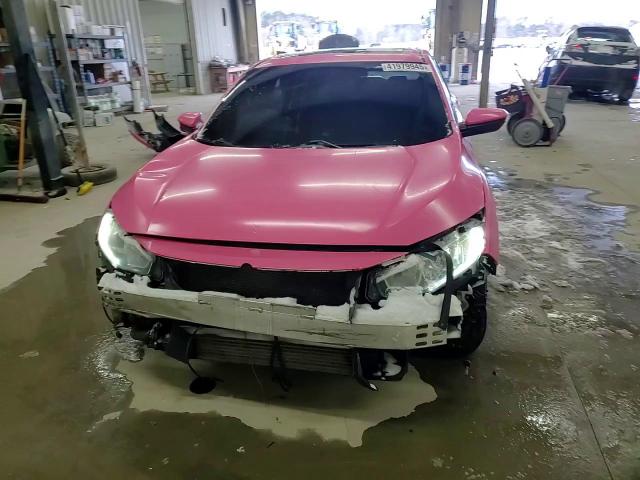 2016 Honda Civic - Image 11