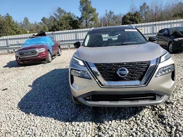 2021 Nissan Rogue - Image 11
