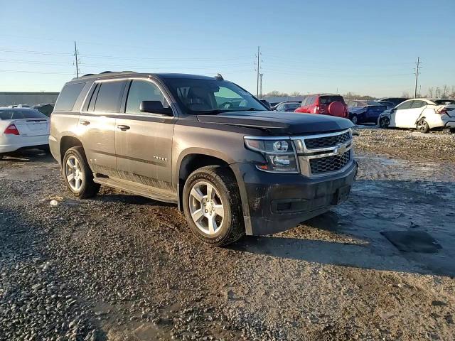 2017 Chevrolet Tahoe - Image 12