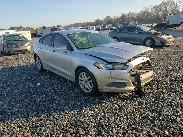 2015 Ford Fusion - Image 11