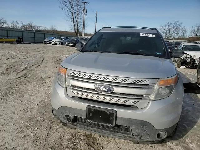 2013 Ford Explorer - Image 11