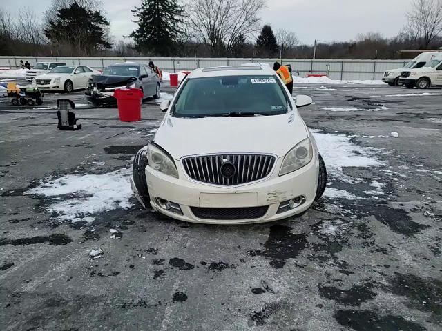 2013 Buick Verano - Image 10