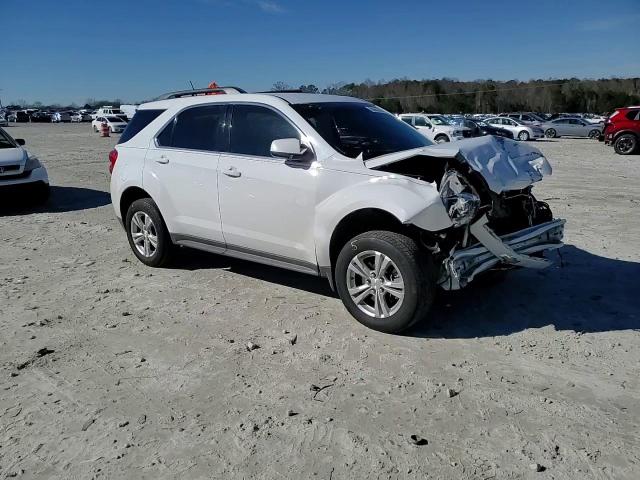 2013 Chevrolet Equinox - Image 12