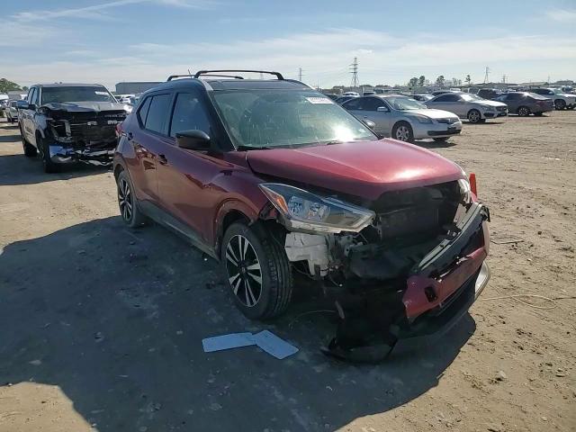 2018 Nissan Kicks - Image 10