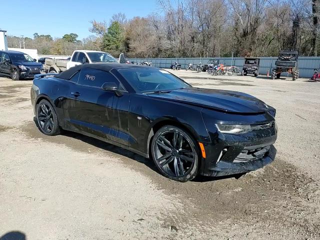 2016 Chevrolet Camaro - Image 13