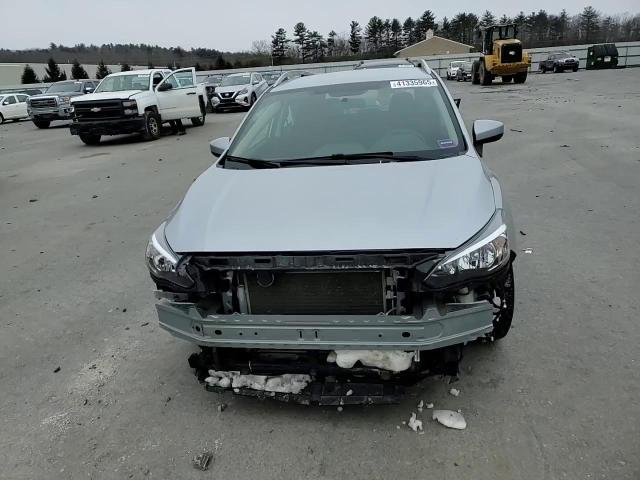 2018 Subaru Impreza - Image 11