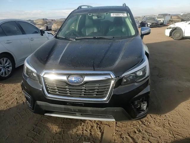 2021 Subaru Forester - Image 12