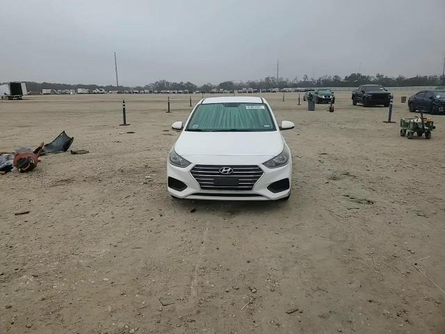2021 Hyundai Accent - Image 11