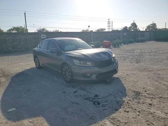 2015 Honda Accord - Image 11