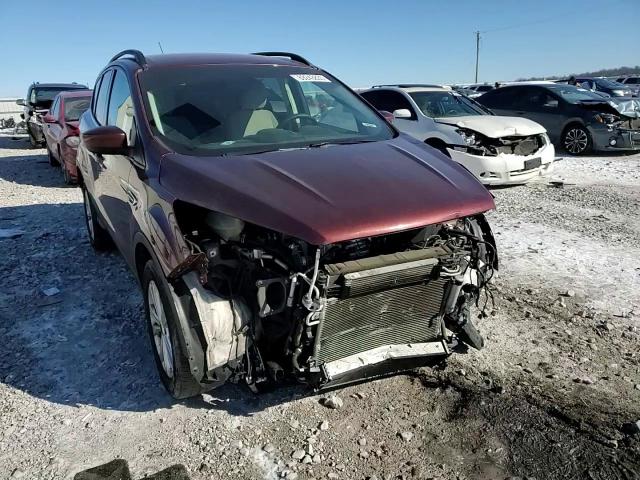 2018 Ford Escape - Image 12
