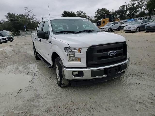 2017 Ford F-150 - Image 13