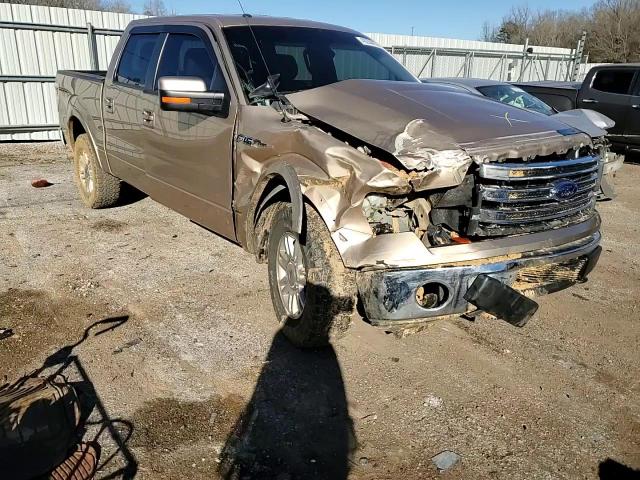 2014 Ford F-150 - Image 11