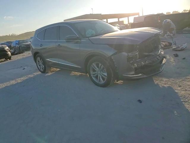 2024 Acura MDX - Image 11
