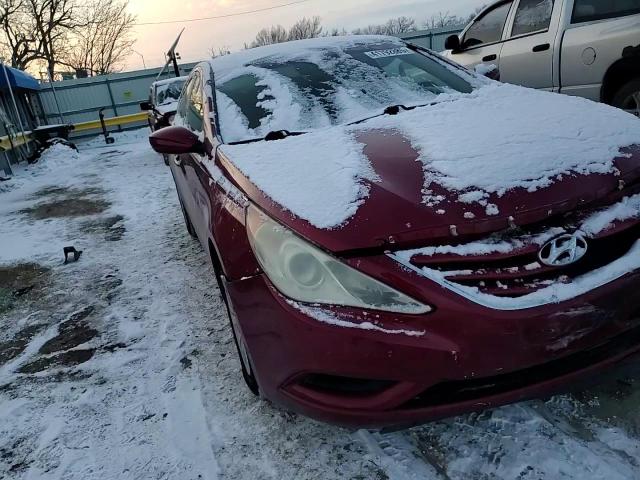 2011 Hyundai Sonata - Image 11