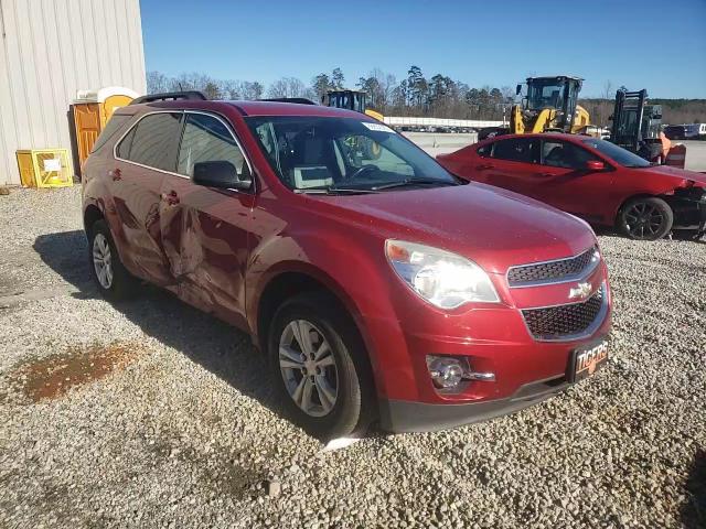 2015 Chevrolet Equinox - Image 11