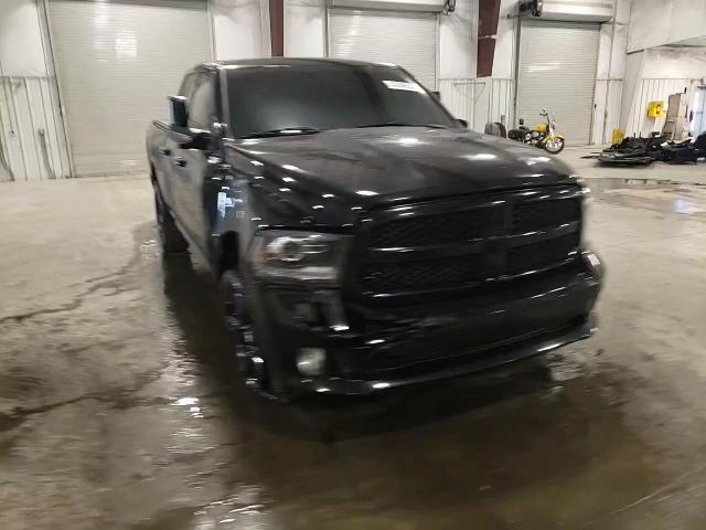 2014 RAM 1500 - Image 11