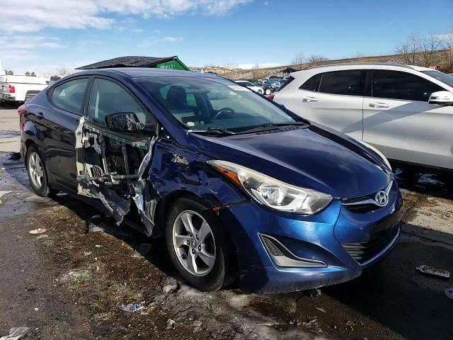 2015 Hyundai Elantra - Image 14