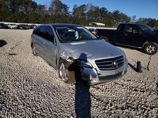 2011 Mercedes-Benz R-klasse - Image 12