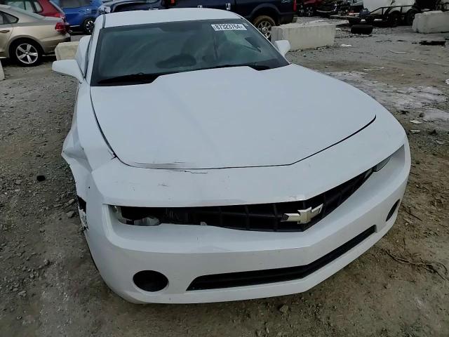 2013 Chevrolet Camaro - Image 13