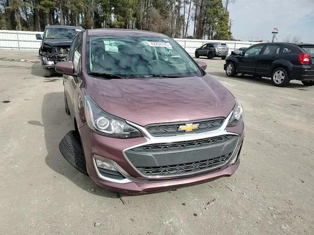 2021 Chevrolet Spark - Image 12