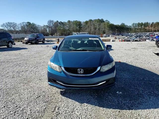 2015 Honda Civic - Image 11