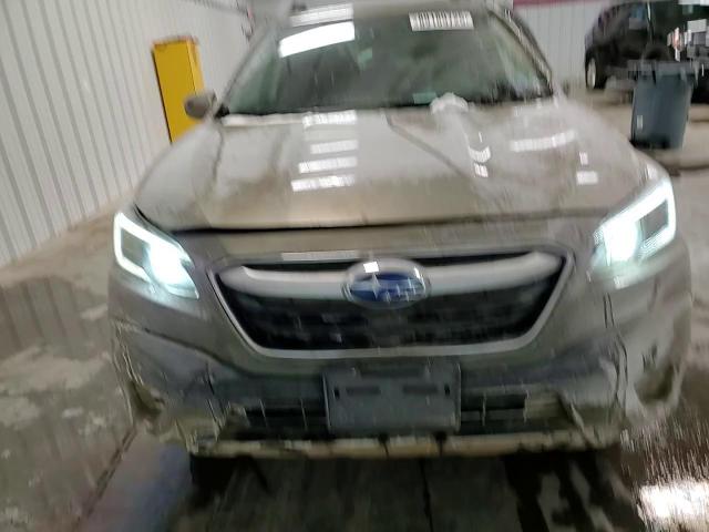 2021 Subaru Outback - Image 12