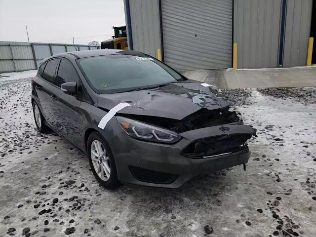2015 Ford Focus - Image 11