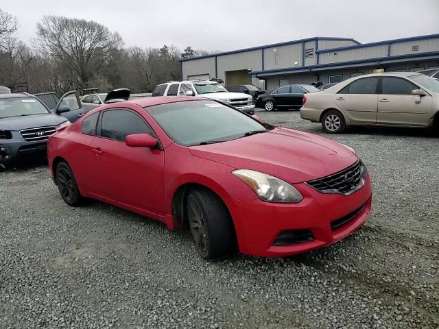 2012 Nissan Altima - Image 11