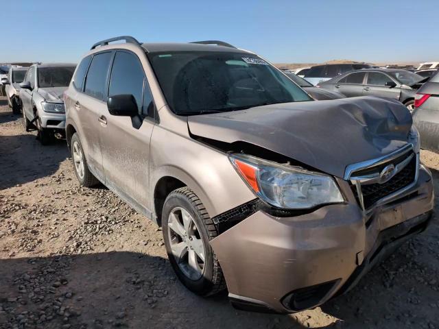 2015 Subaru Forester - Image 11