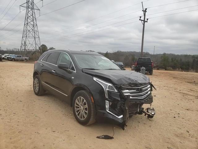 2019 Cadillac XT5 - Image 12
