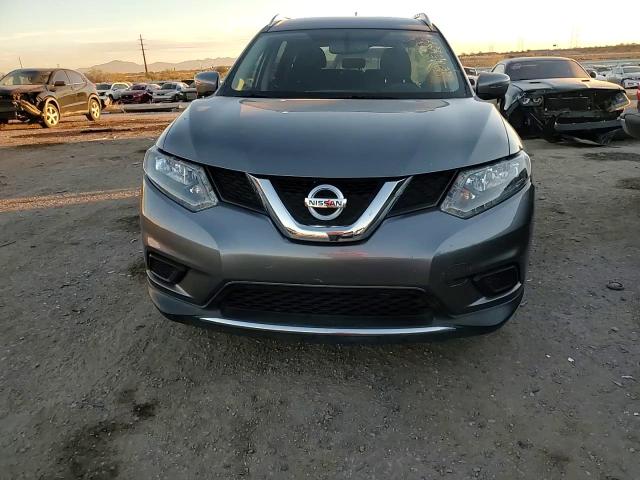 2016 Nissan Rogue - Image 10