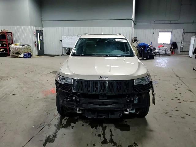 2015 Jeep Grand Cherokee - Image 12