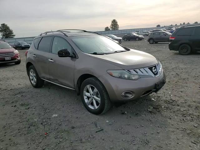 2009 Nissan Murano - Image 12
