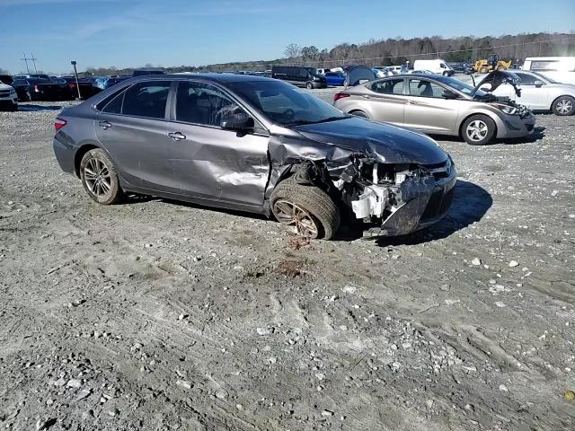 2017 Toyota Camry - Image 11