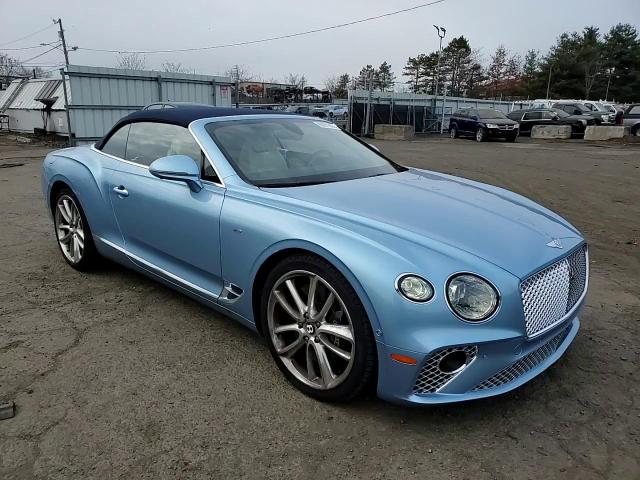 2020 Bentley Continental - Image 11