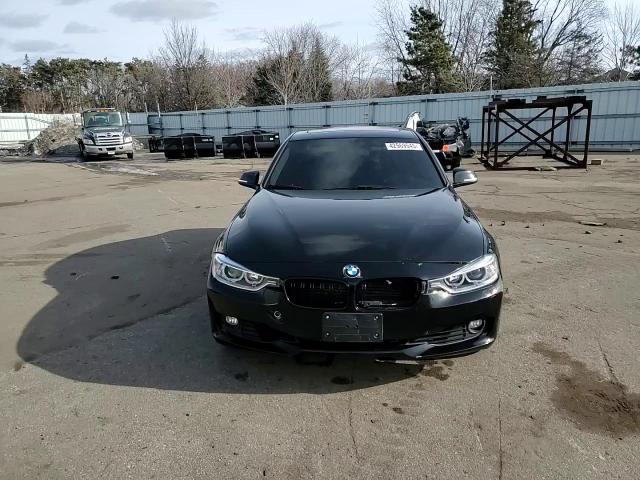 2013 BMW 3er - Image 10