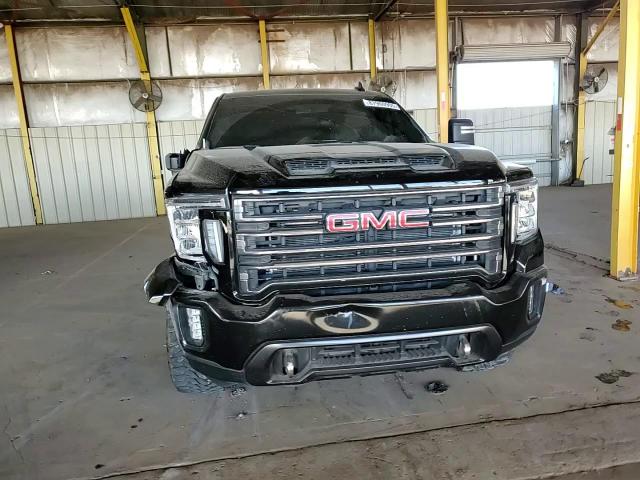 2020 GMC Sierra - Image 10