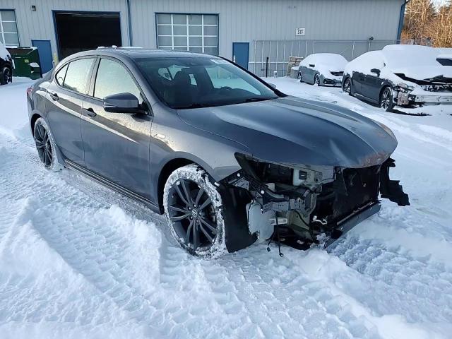 2019 Acura TLX - Image 14