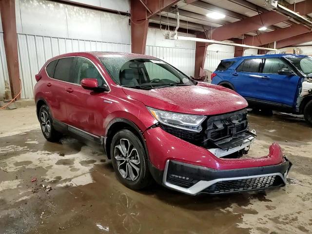 2021 Honda CR-V - Image 11