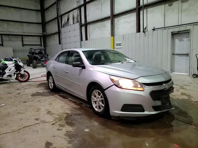 2014 Chevrolet Malibu - Image 13