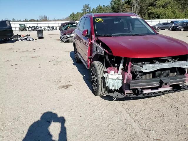 2016 Mitsubishi Outlander - Image 11