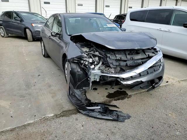 2012 Ford Fusion - Image 11
