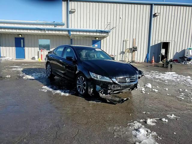 2014 Honda Accord - Image 14