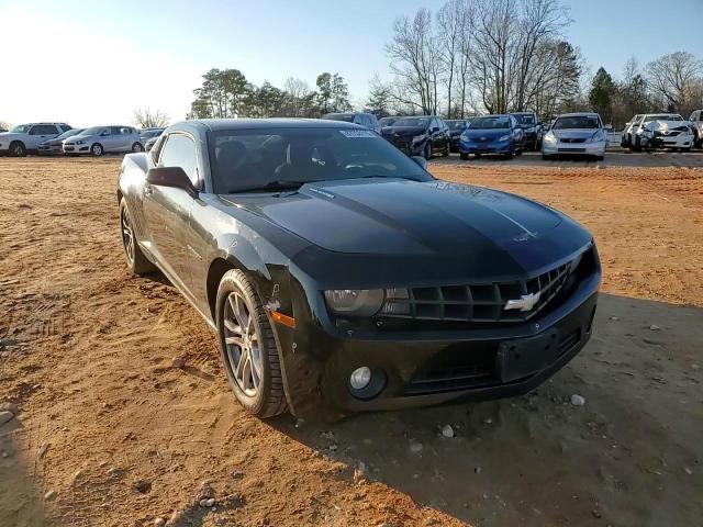 2013 Chevrolet Camaro - Image 10