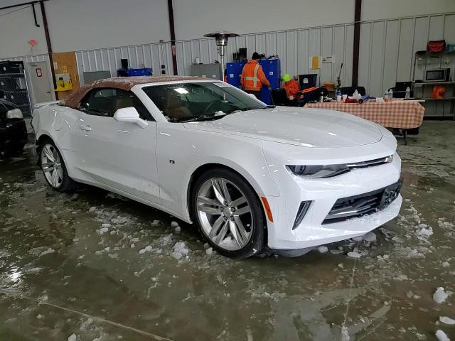 2017 Chevrolet Camaro - Image 13