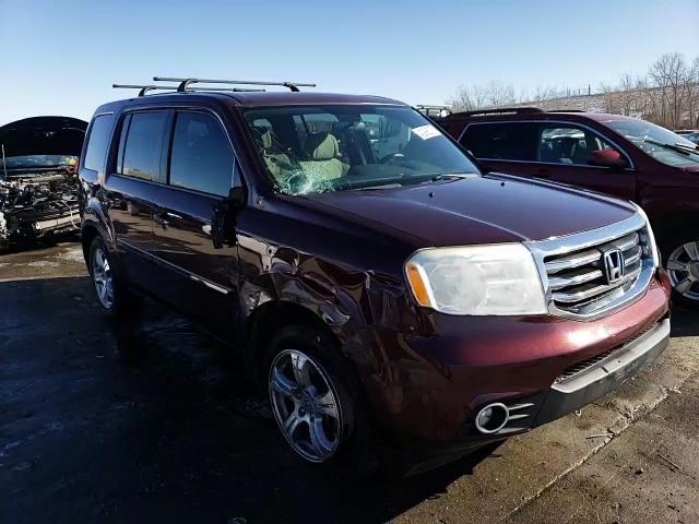 2014 Honda Pilot - Image 15