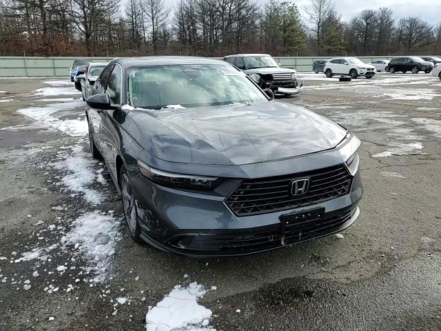 2024 Honda Accord - Image 11