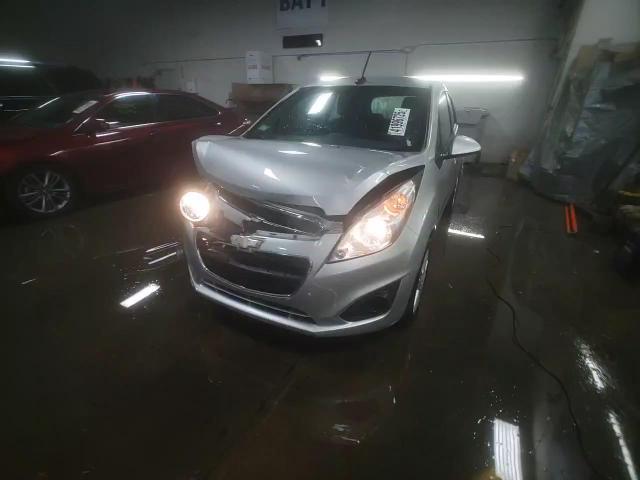 2014 Chevrolet Spark - Image 13